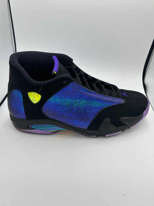 JORDAN 14 "DOERNBECHER"