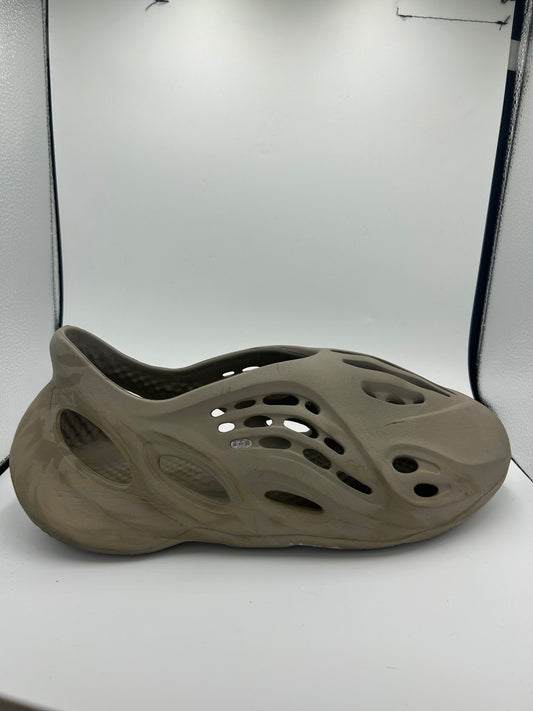 FOAM RUNNER "STONE SAGE"