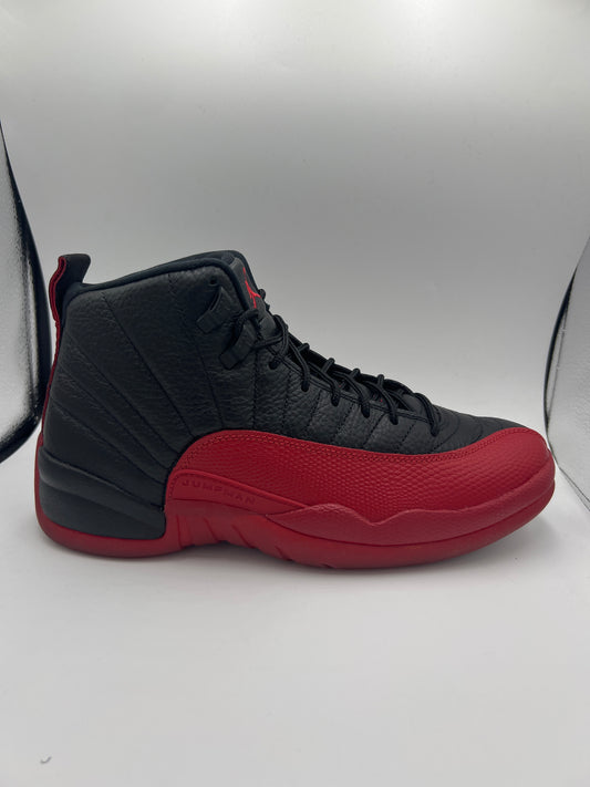 JORDN 12 "FLU GAME" 2025