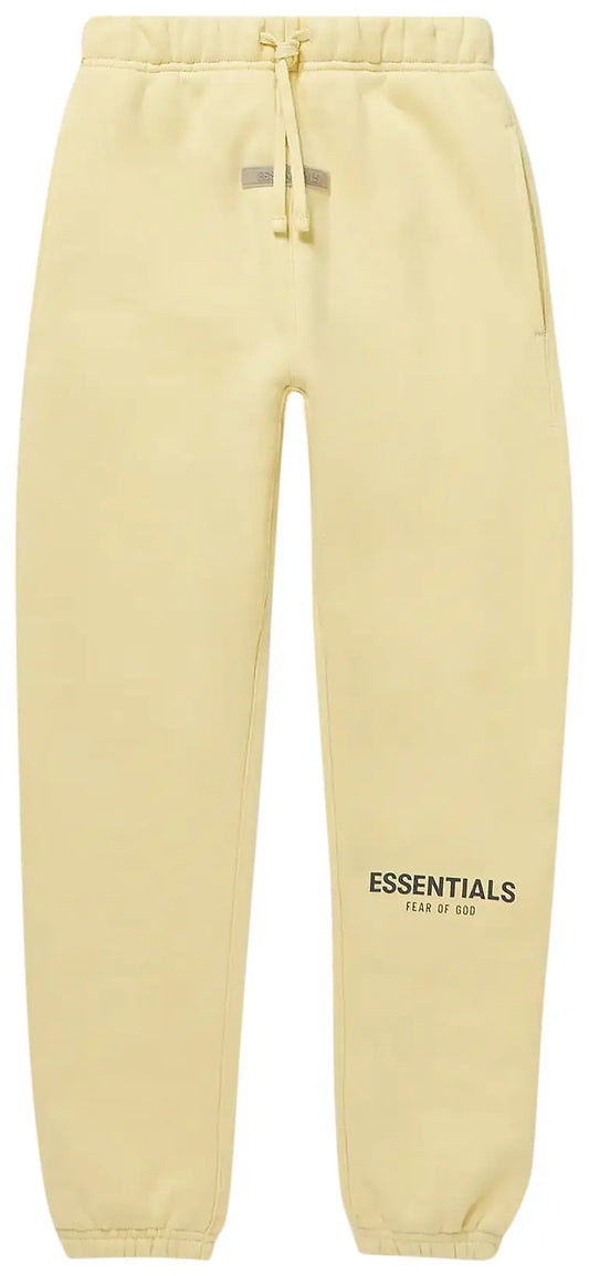 Fear Of God Pants “Amber”