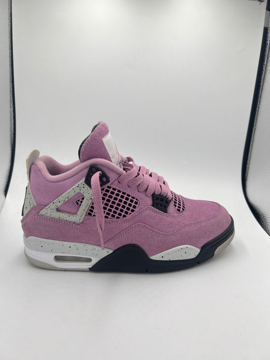 JORDAN 4 “ORCHID”