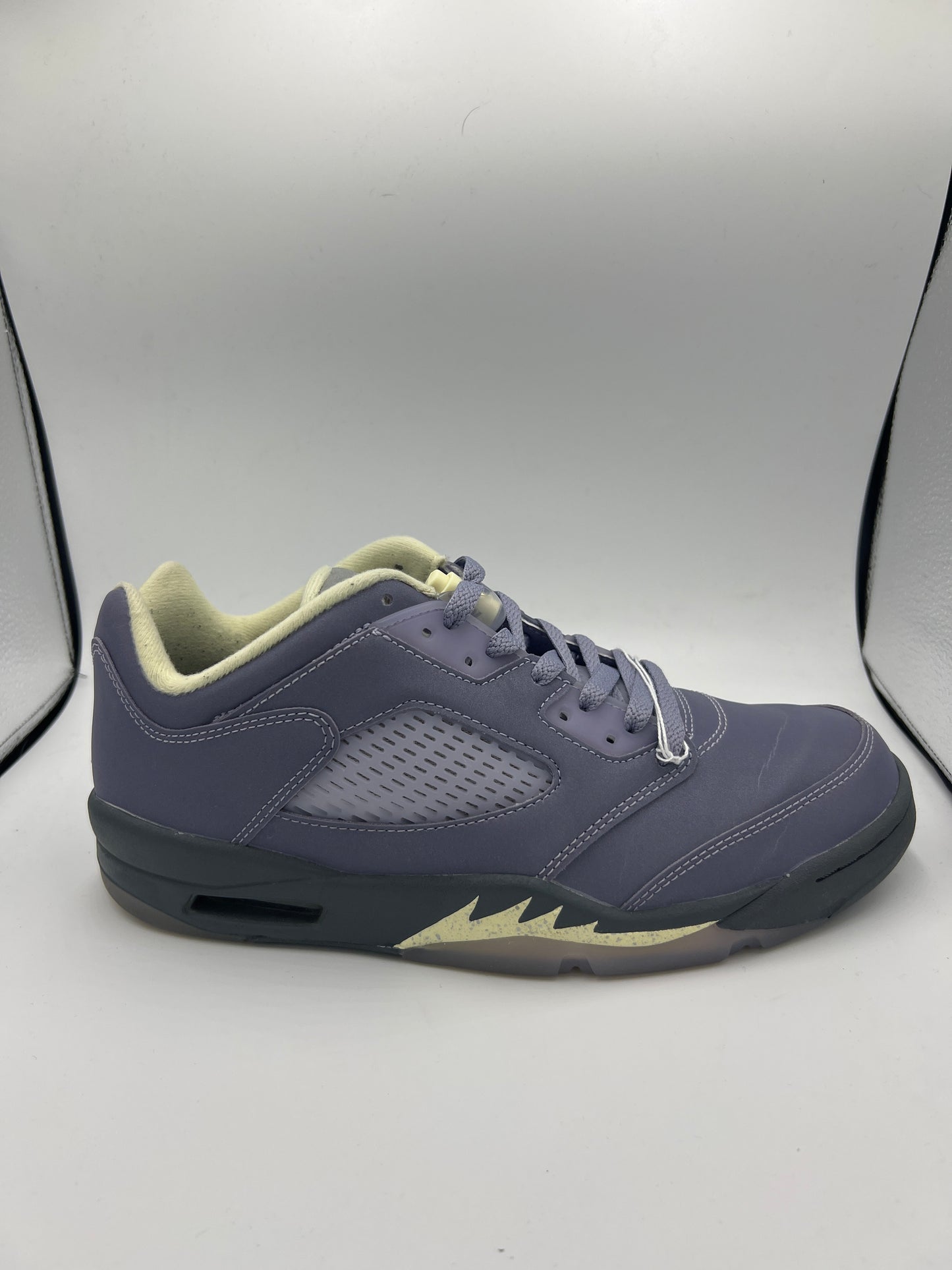 JORDAN 5 LOW "INDIGO HAZE"