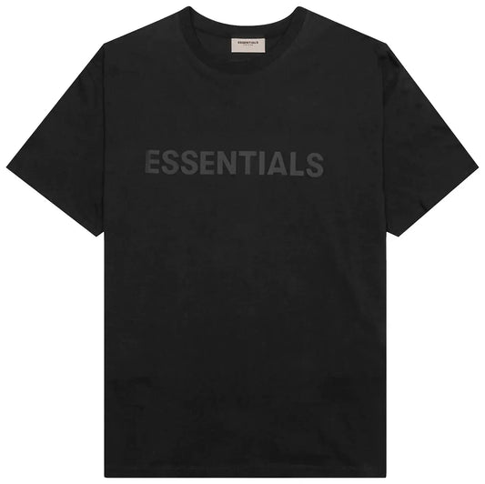 FEAR OF GOD ESSENTIAL T-SHIRT "STRETCH LIMO"