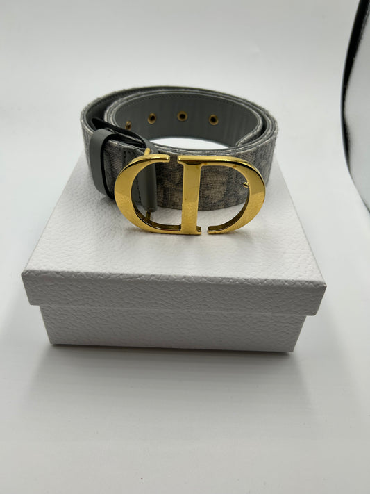 GIRLS CHRISTIAN DIOR BELT