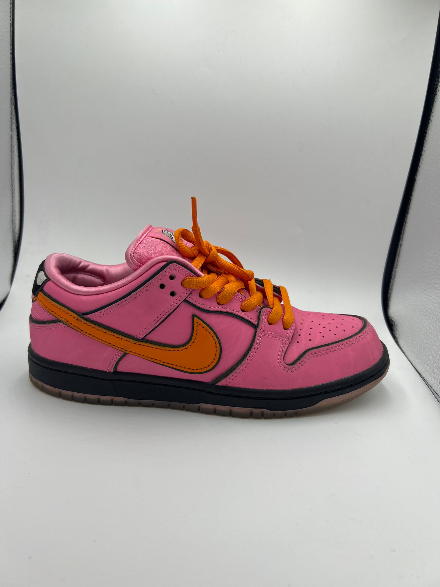 NIKE DUNK SB POWERPUFF "BLOSSOM" N.B.