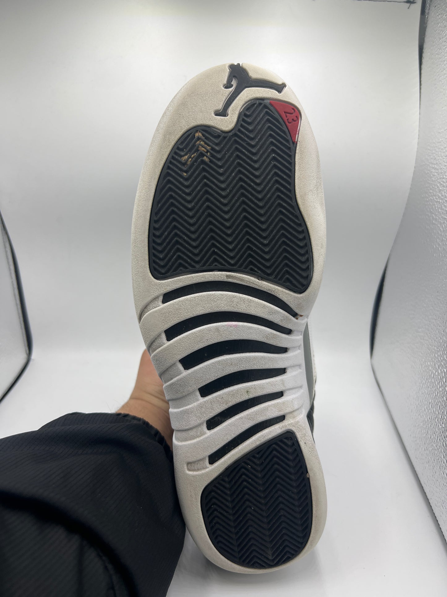 JORDAN 12 "PLAYOFF"