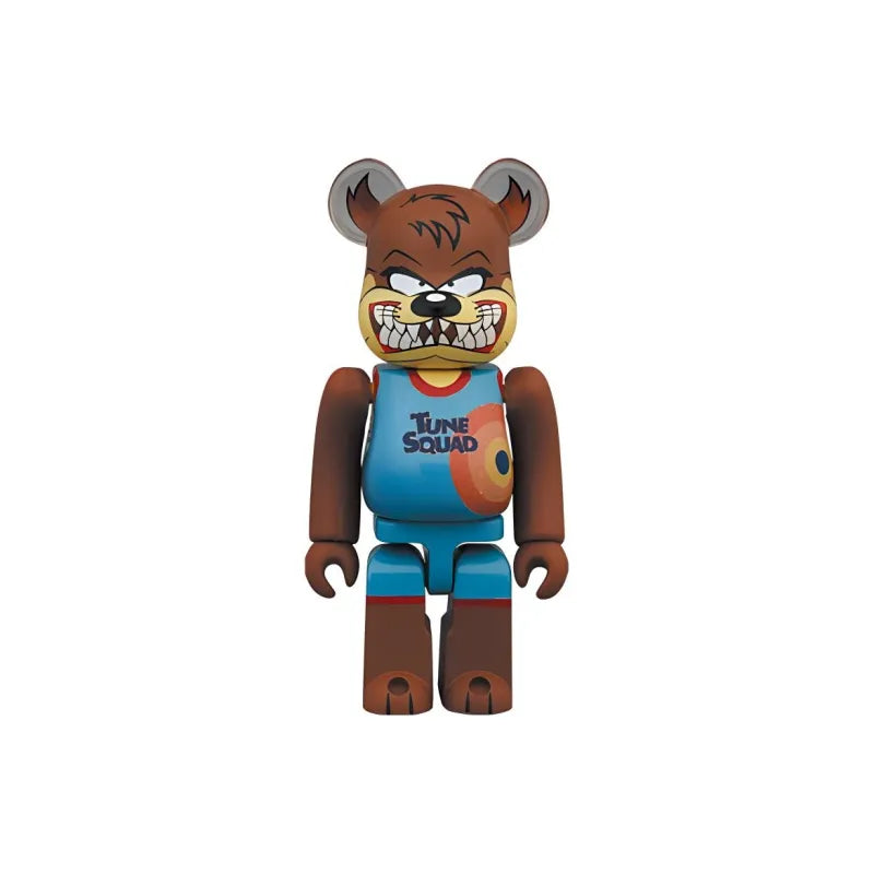 BEAR BRICKS 400%