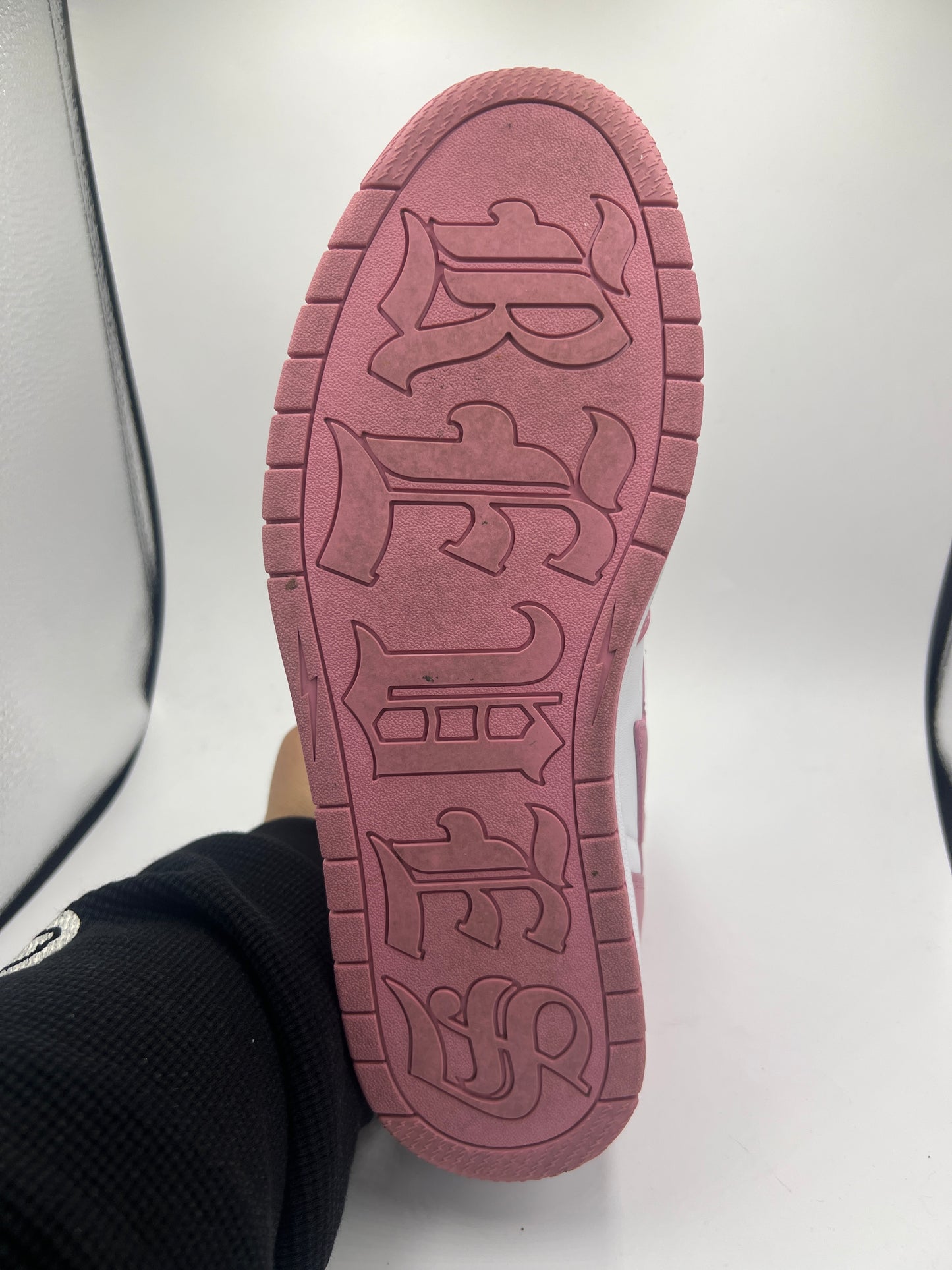 AIR KIY "PINK"