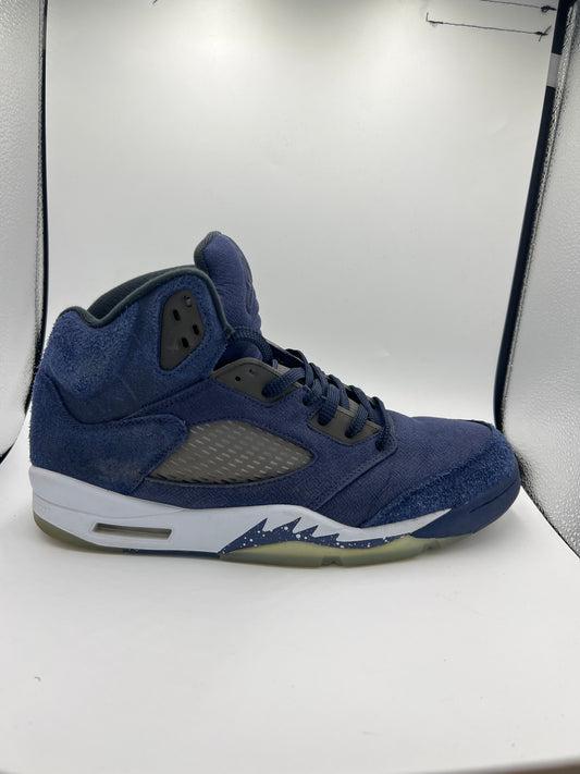 JORDAN 5 "MIDNIGHT NAVY"