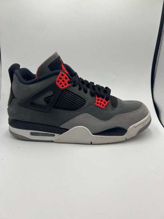 JORDAN 4 "INFARED" N.B.