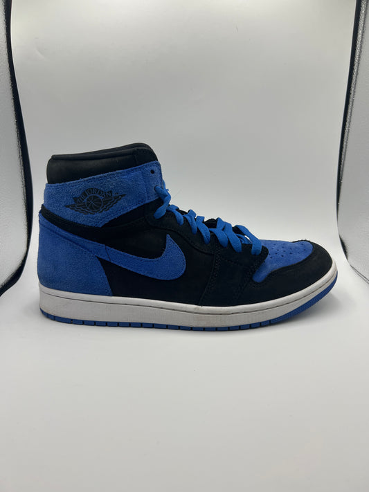 JORDAN 1 "ROYAL REIMAGINED"