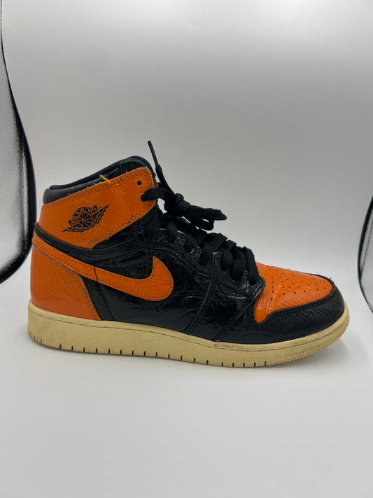JORDAN 1 "SHATTERED BACKBOARD 3.0"