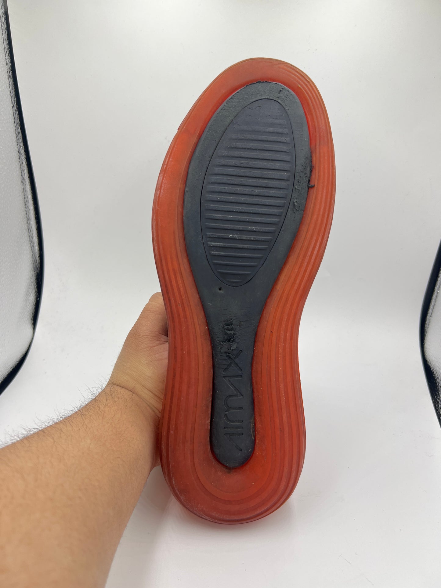 NIKE AIR MAX