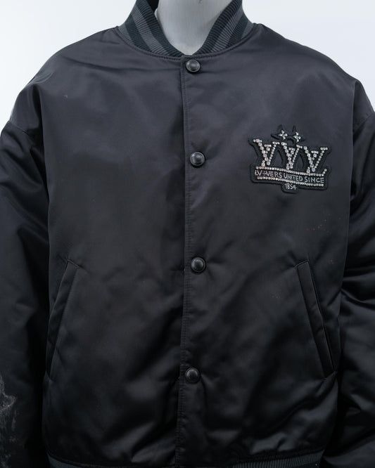LOUIS VUITTON BOMBER JACKET