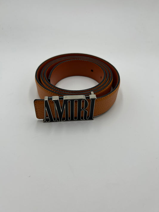 AMIRI BELT
