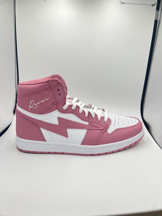 AIR KIY "PINK"