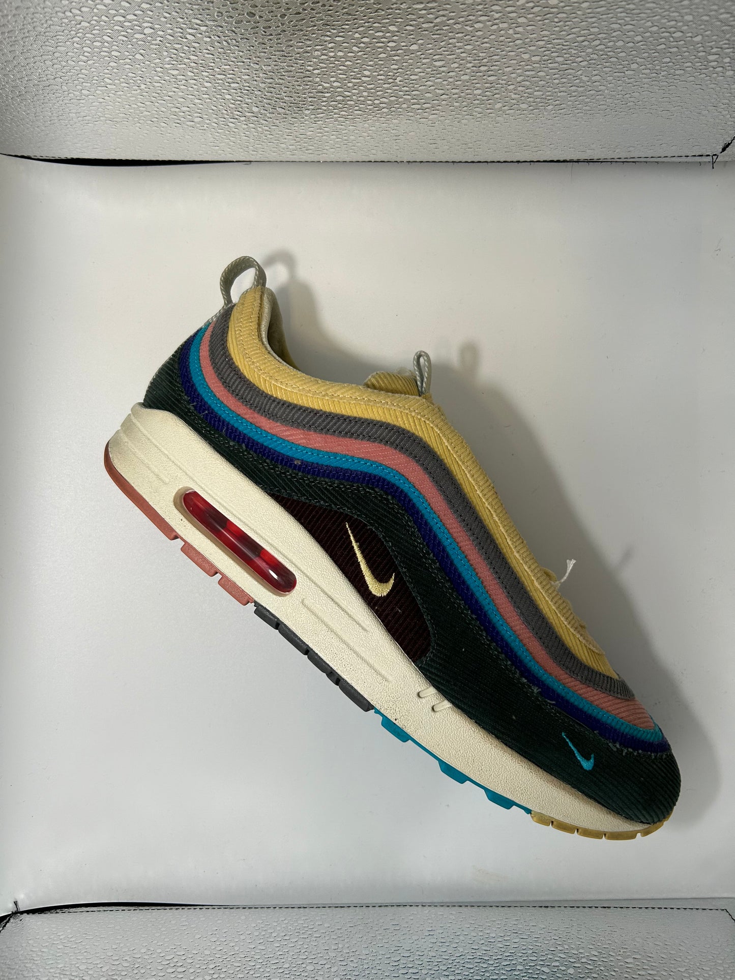 Air max 1/97 “Sean Wotherspoon”