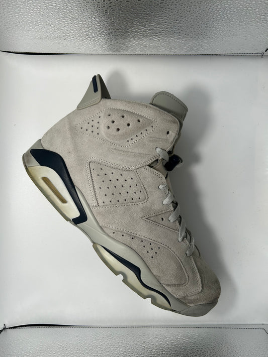 Jordan retro 6 “Georgetown”