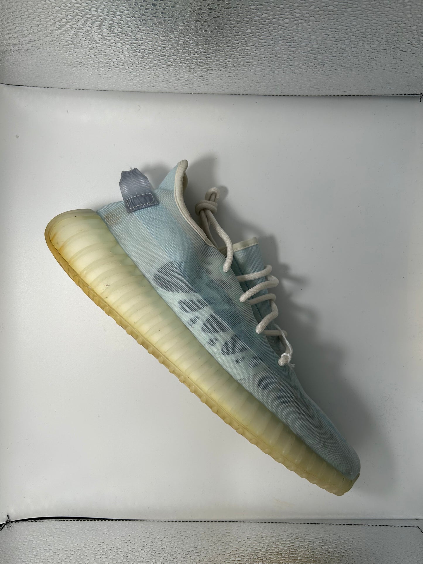 Adidas Yeezy boost 350 v2 “mono ice”