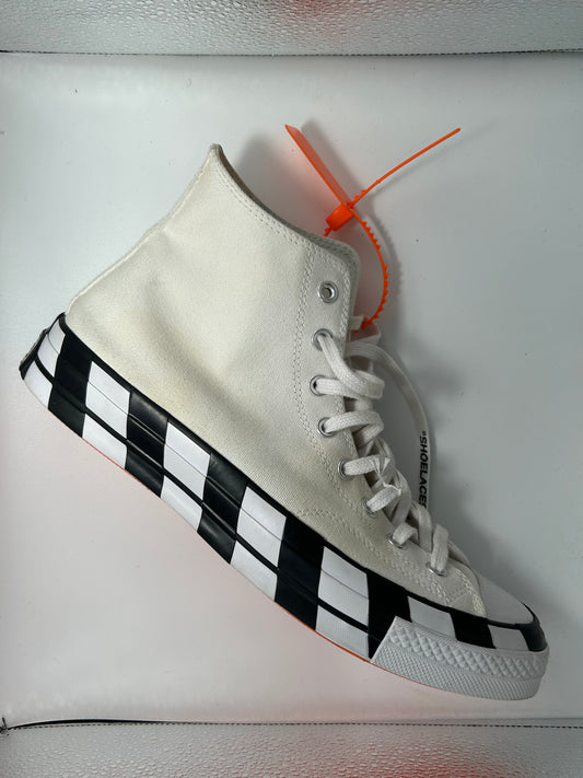 Converse Chuck Taylor All Star 70 Hi “off white”