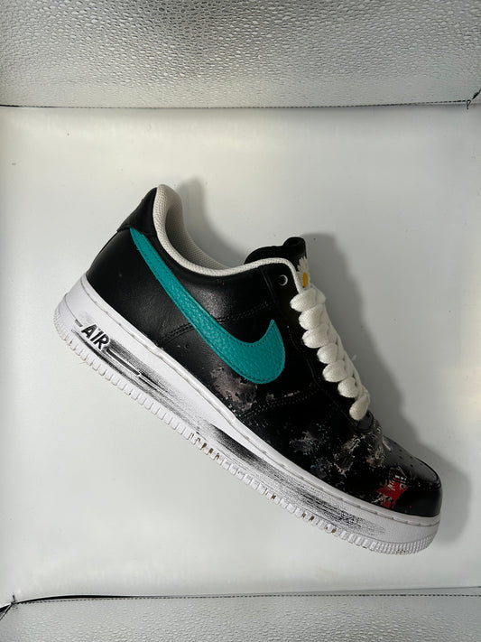 Nike Air Force 1 Low “G-dragon Peaceminusone Para- Noise 3.0”