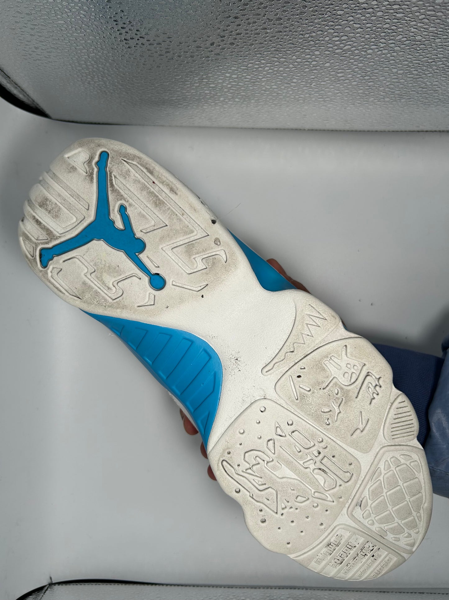 Jordan 9 “Powder Blue”