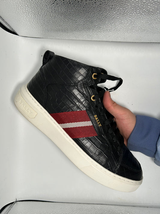 Bally Myles high top