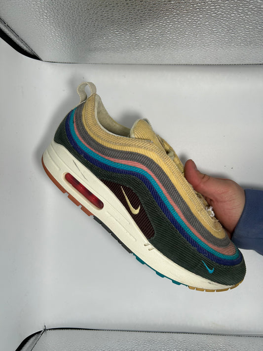 Nike Air Max 1/97 “Sean Wotherspoon” no box