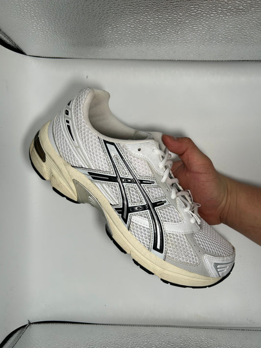 ASICS gel 1130 “white cloud grey”