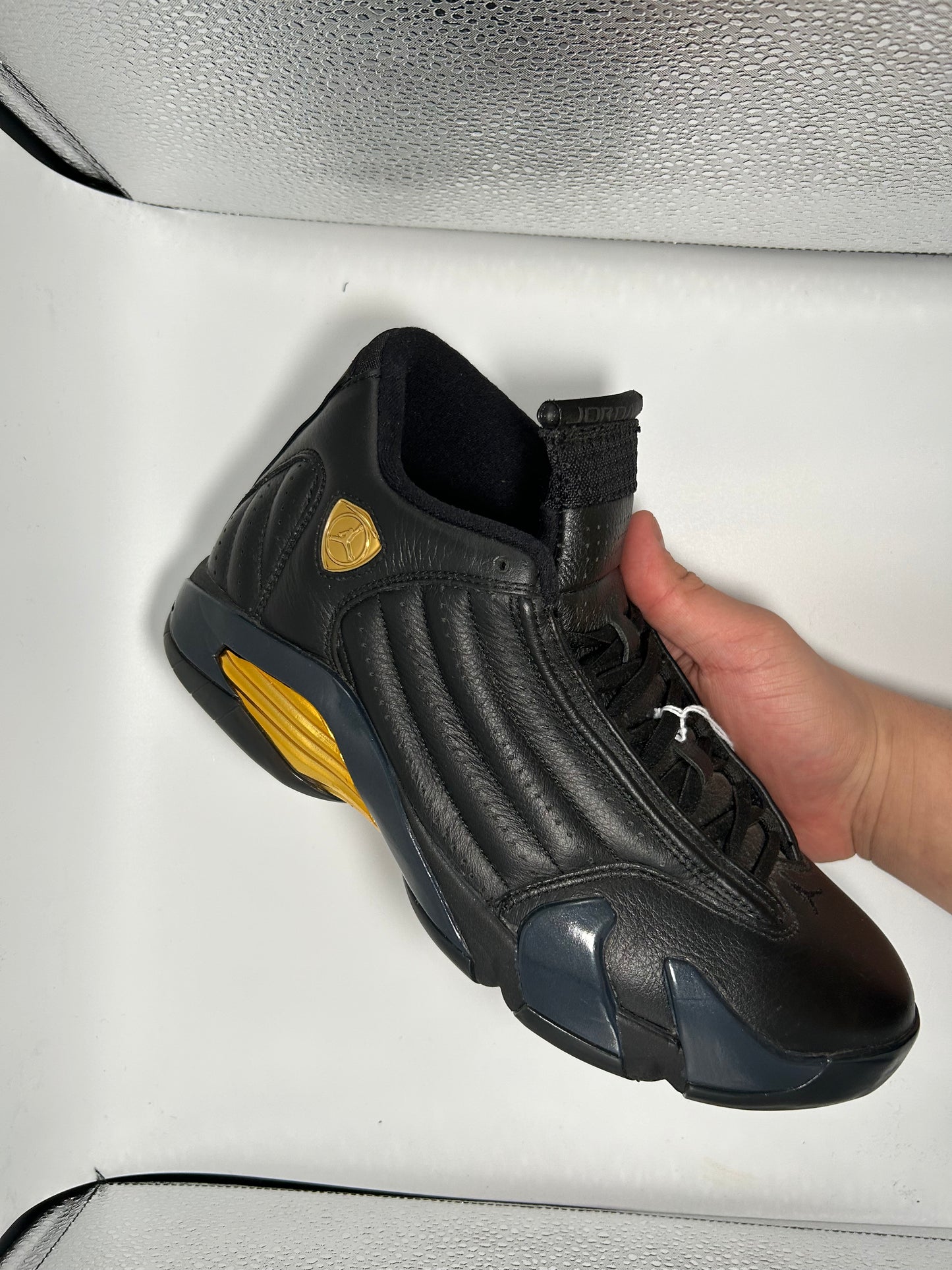 Jordan 14 “Defining Moment”