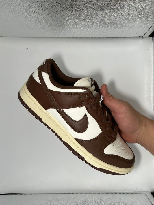 Nike Dunk low “Cacao Wow”