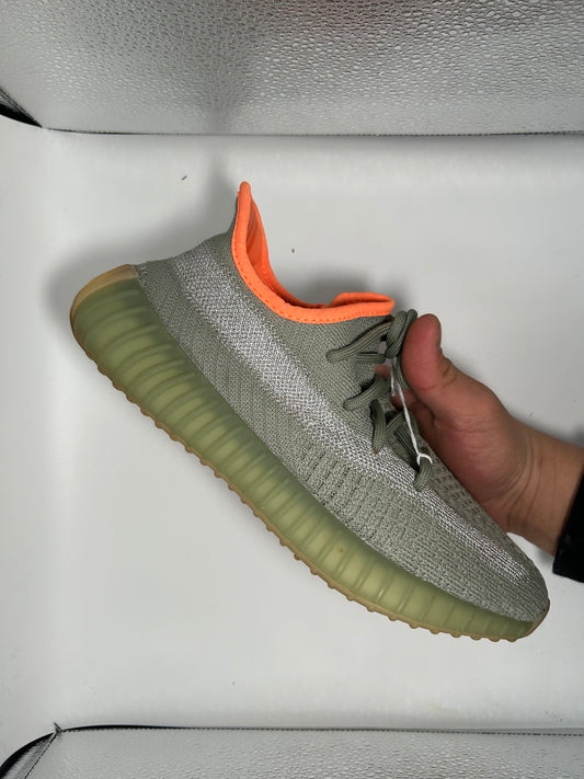 Yeezy 350 “Desert Sage”