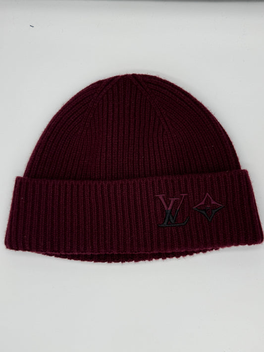 LV Dual Beanie