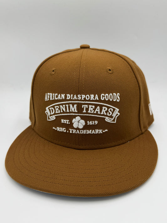 Denim Tears Hat “African Diaspora Goods”