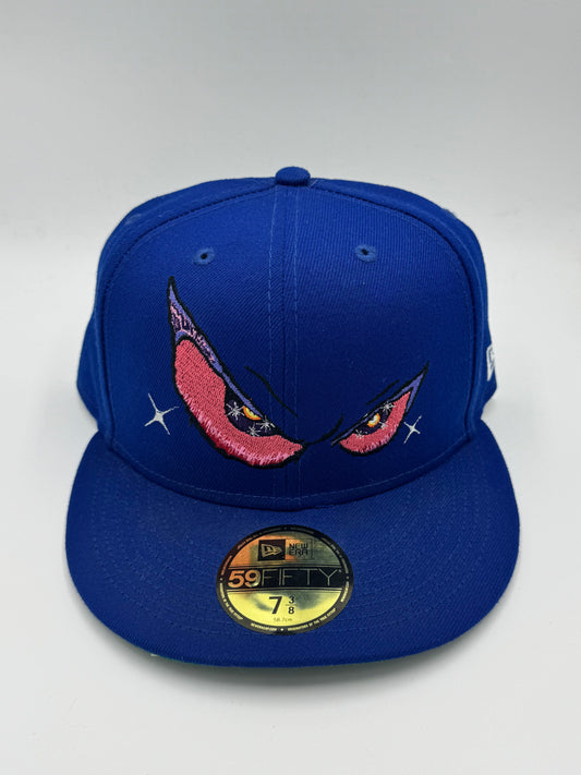 Supreme X New Era “Eyes “