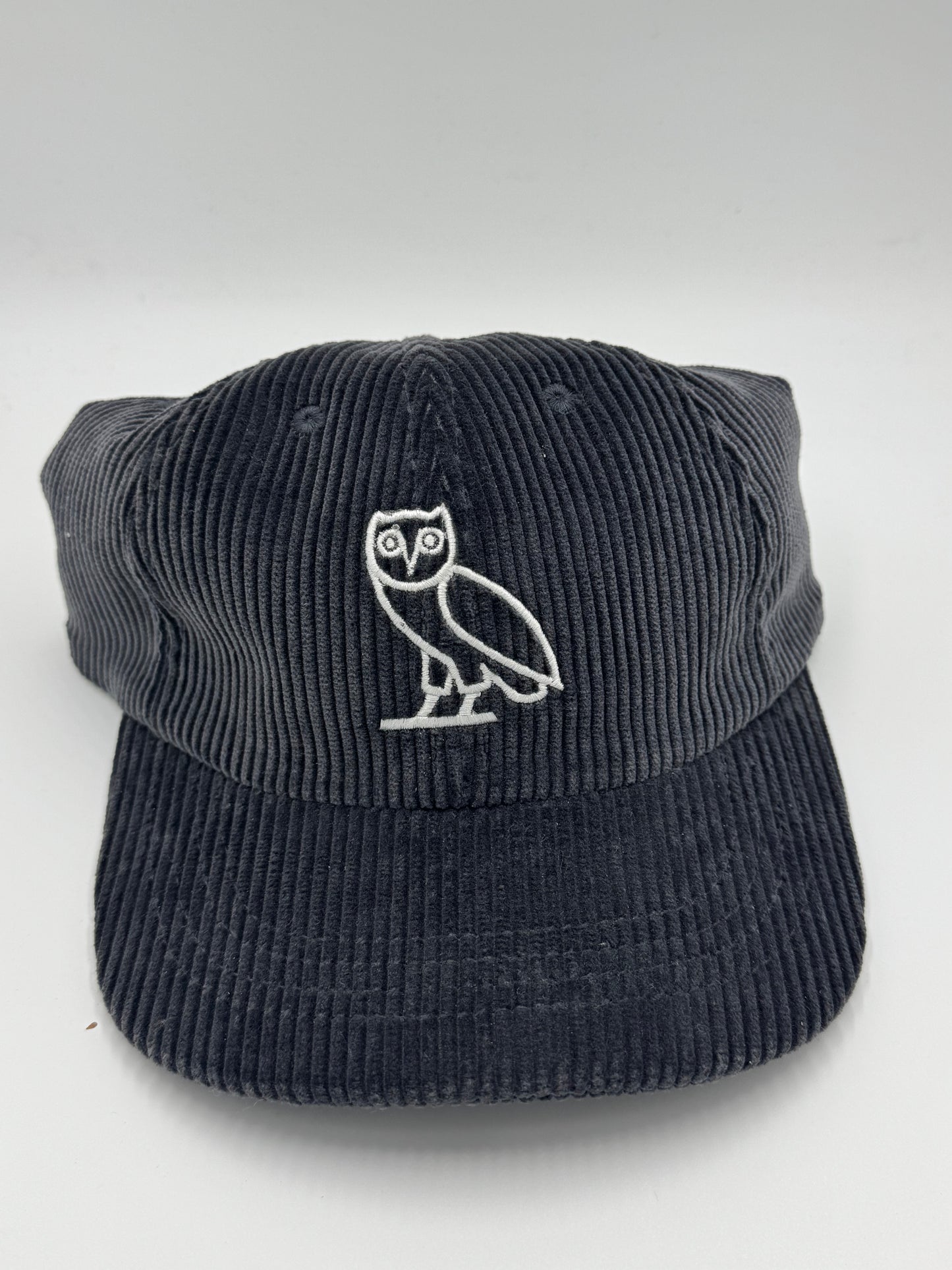 Ovo Corduroy Hat