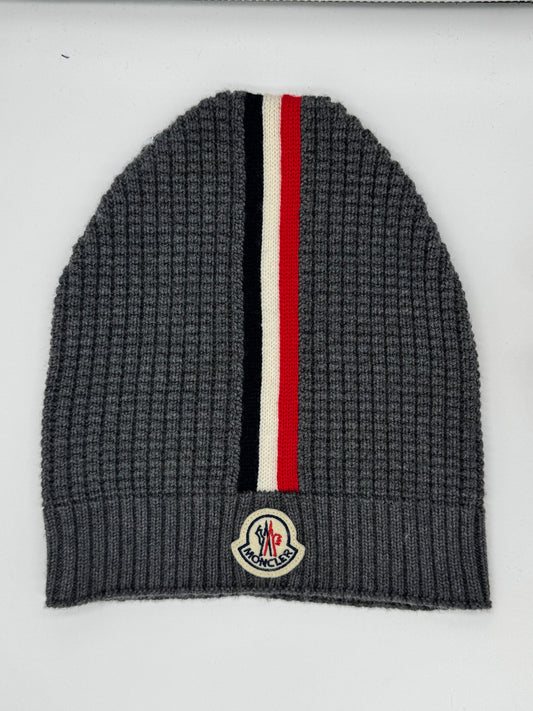 Moncler waffle know “grey”