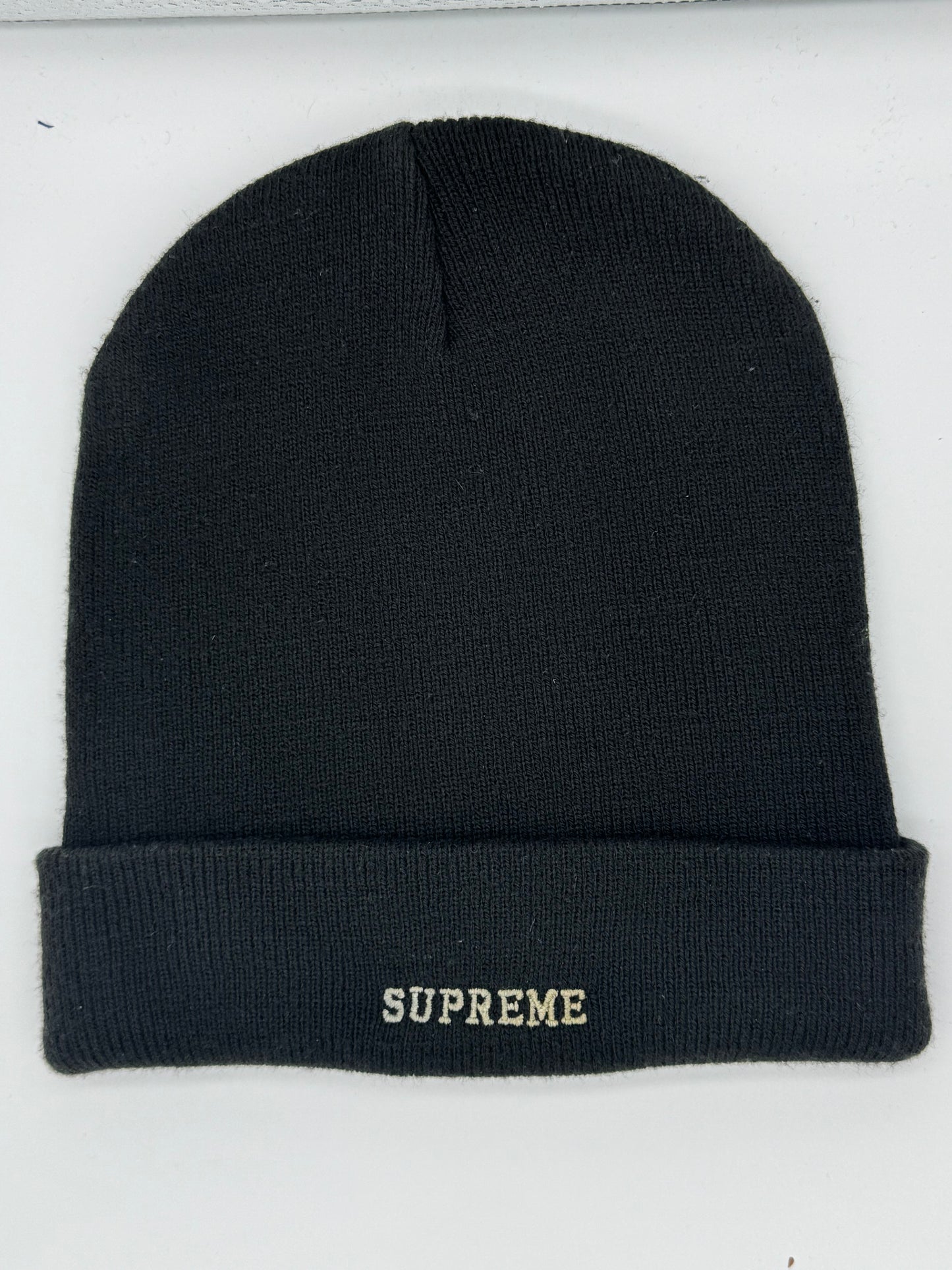 Supreme x Nike Beanie