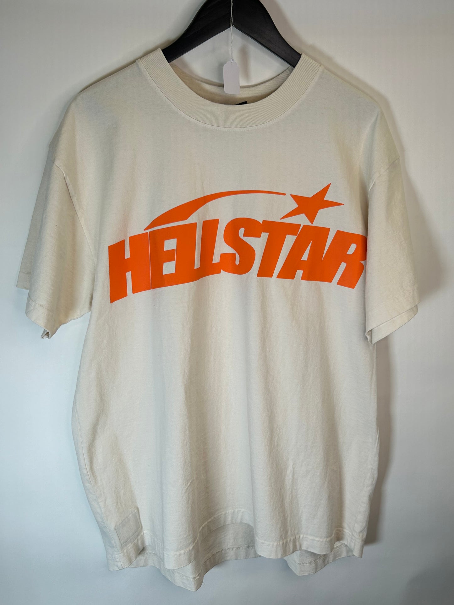 Hellstar Classic Logo