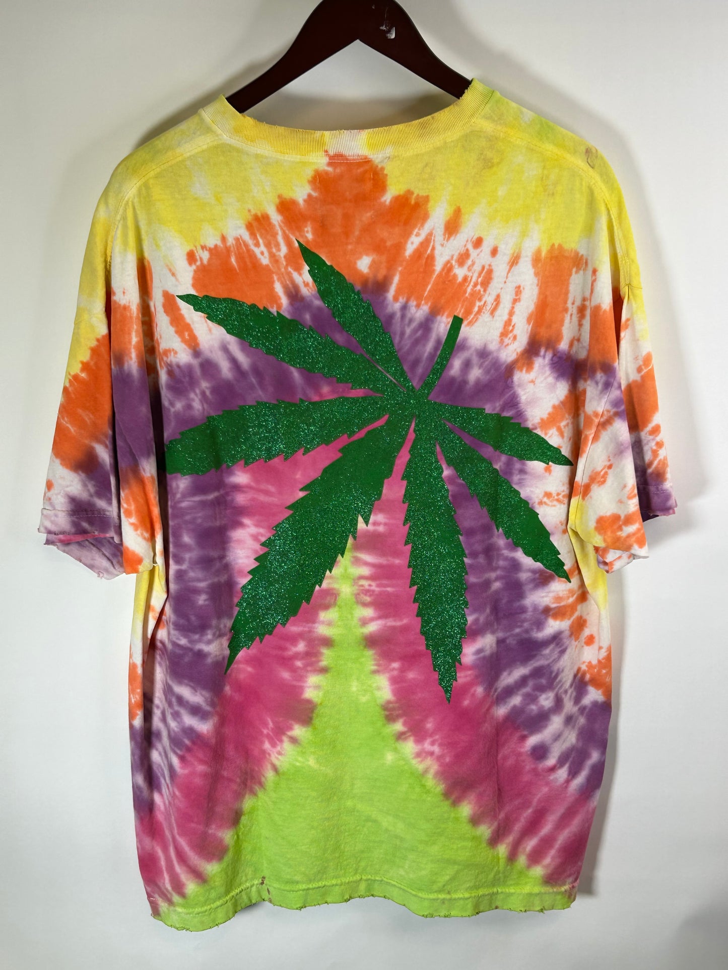 Gallery Dept 420 weed