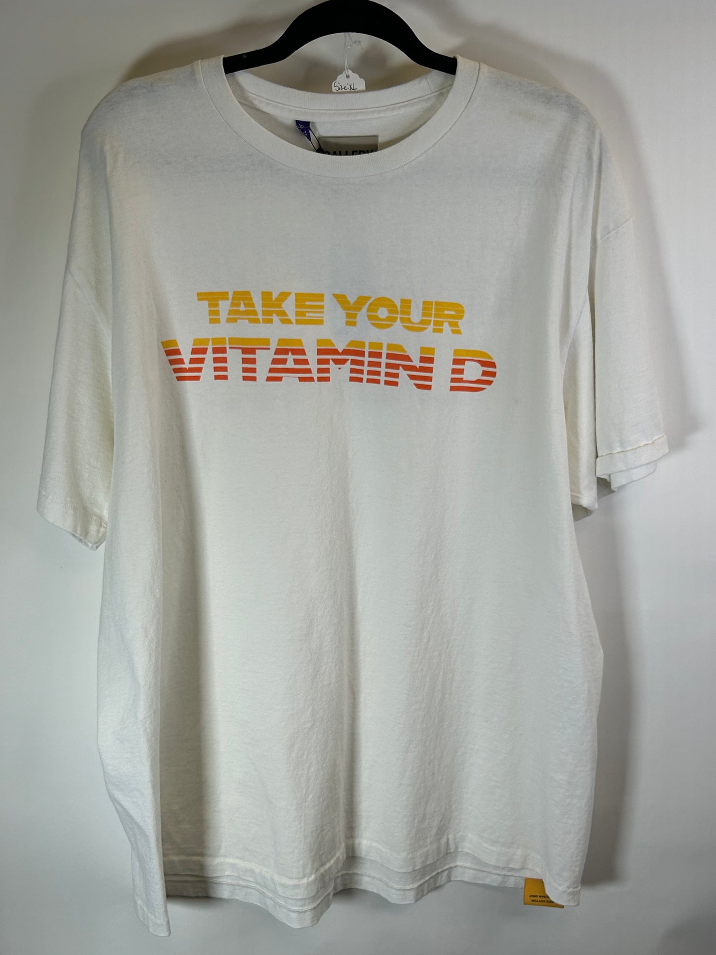 Gallery Dept. Vitamin D