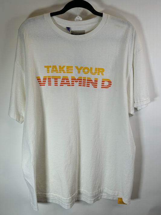 Gallery Dept. Vitamin D