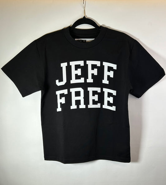 Sp5der “JEFF FREE”