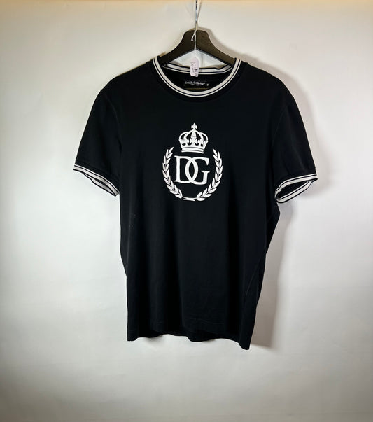 Dolce and Gabbana Logo Shirt