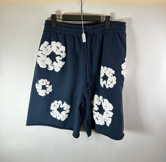 Denim Tears Shorts “Navy”