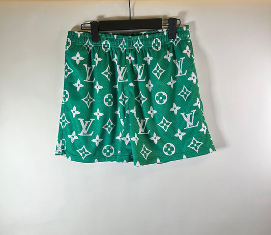 Custom Shorts