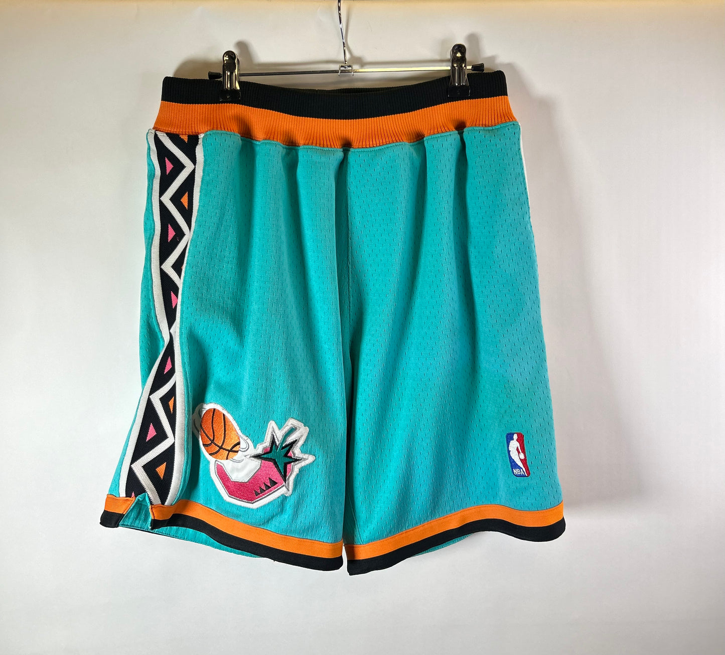 Grizzlies Shorts