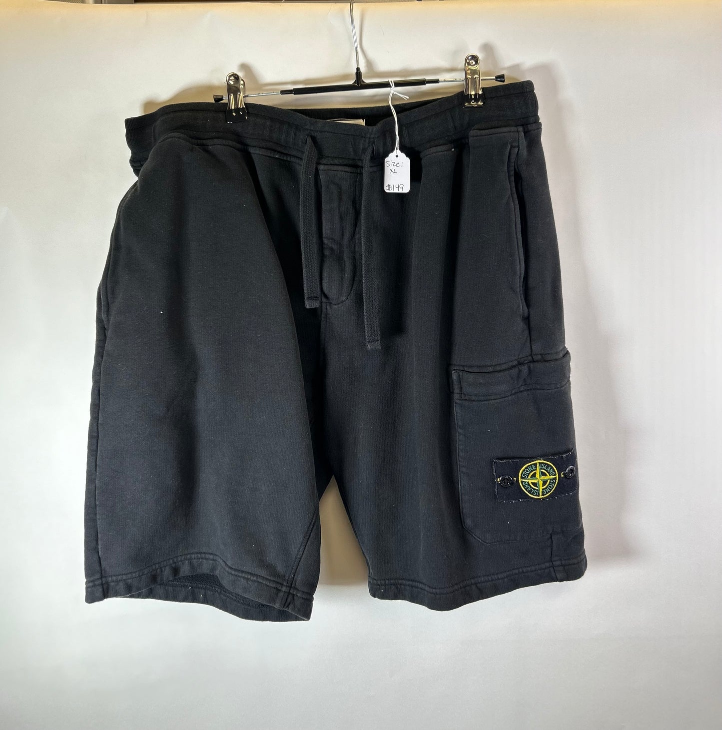 Stone Island Shorts