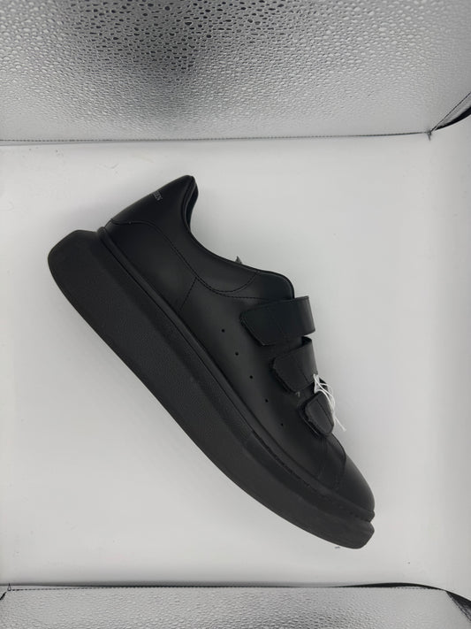 Alexander McQueen “Triple Black”