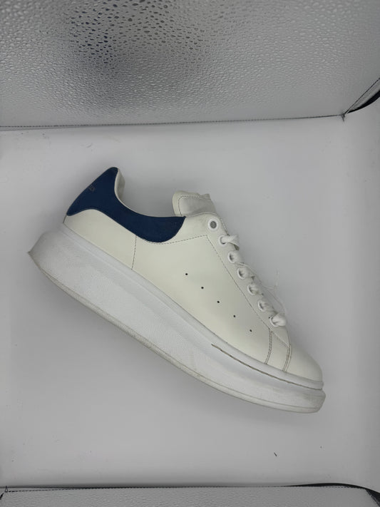 Alexander McQueen “blue”